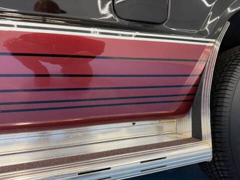 1988 Ford E-Series E-150