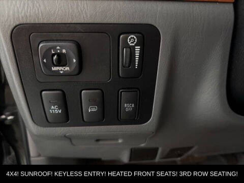 2006 Lexus GX 470