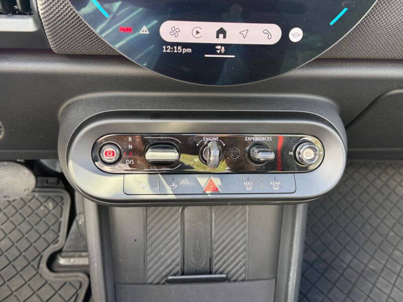 2026 MINI Convertible