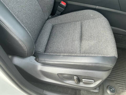 2023 Toyota Crown XLE