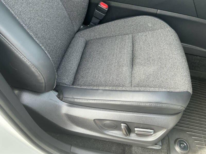 2023 Toyota Crown XLE