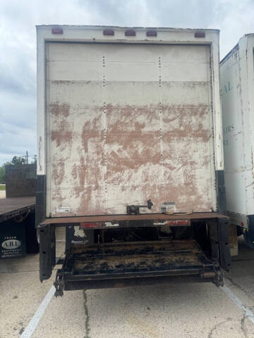 1998 Freightliner FL70
