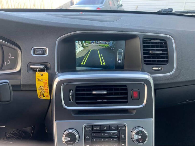 2017 Volvo S60 T5 Inscription