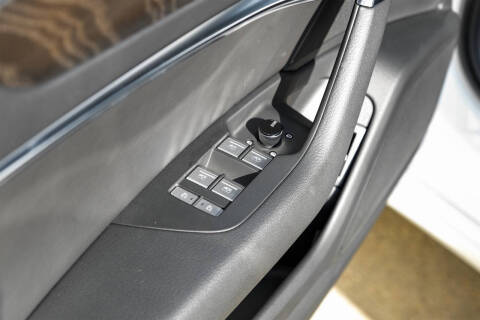 2023 Audi A6 quattro Premium 55 TFSI