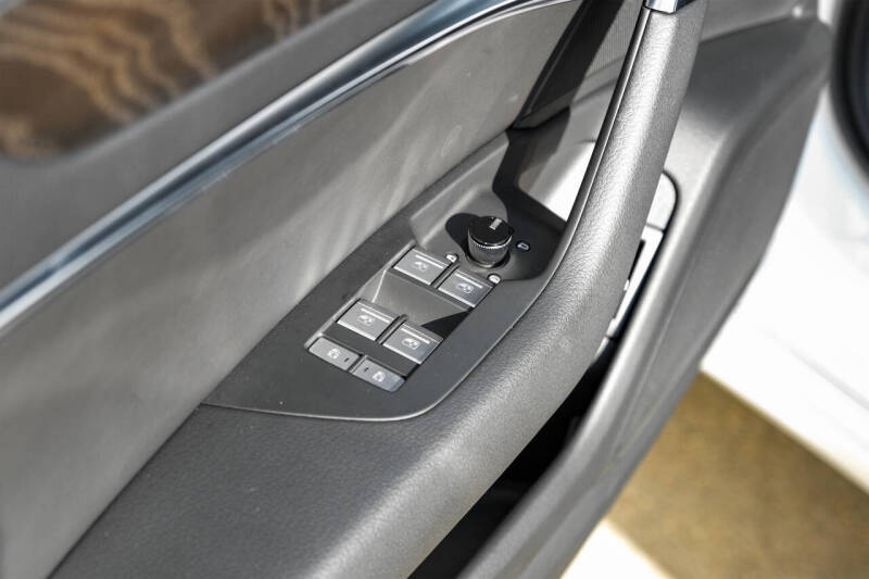 2023 Audi A6 quattro Premium 55 TFSI