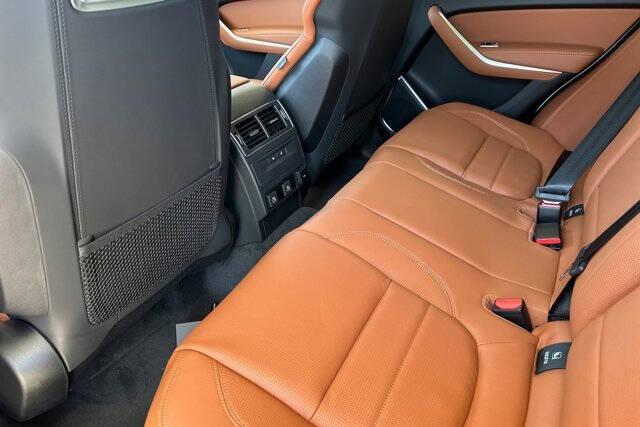 2026 Jaguar F-PACE P250 R-Dynamic S