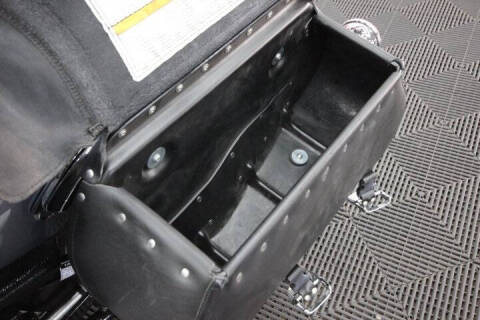 2004 Yamaha V-Star 1100