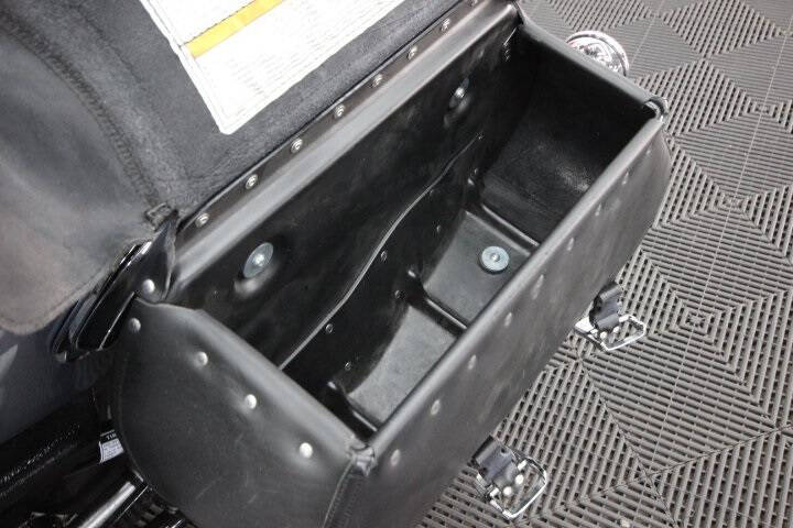 2004 Yamaha V-Star 1100