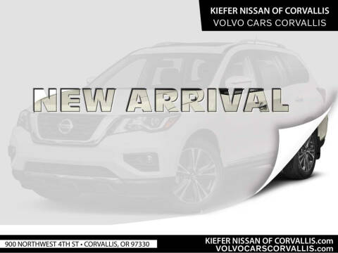2019 Nissan Pathfinder for sale at Kiefer Nissan Budget Lot in Albany OR