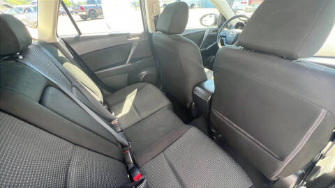 2013 Mazda MAZDA3 i Touring