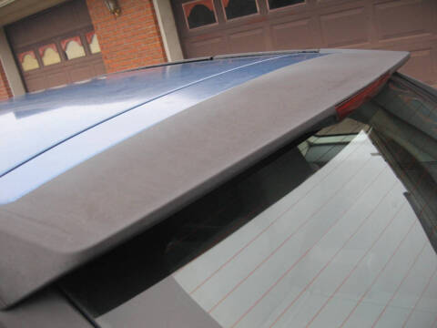 2007 Dodge Caliber SXT