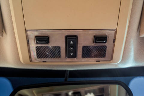 2005 Mercury Montego Premier