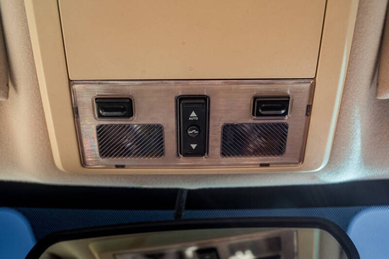 2005 Mercury Montego Premier