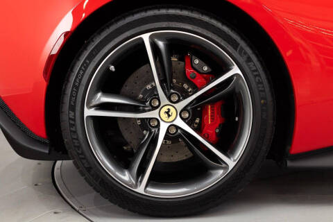 2026 Ferrari 296 GTB