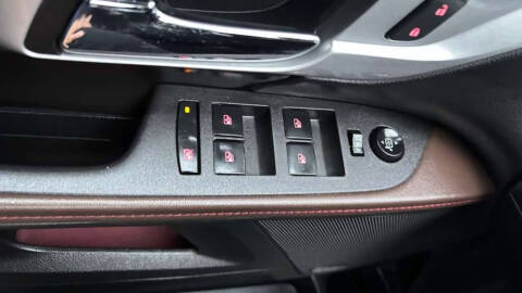 2014 GMC Terrain SLT-1