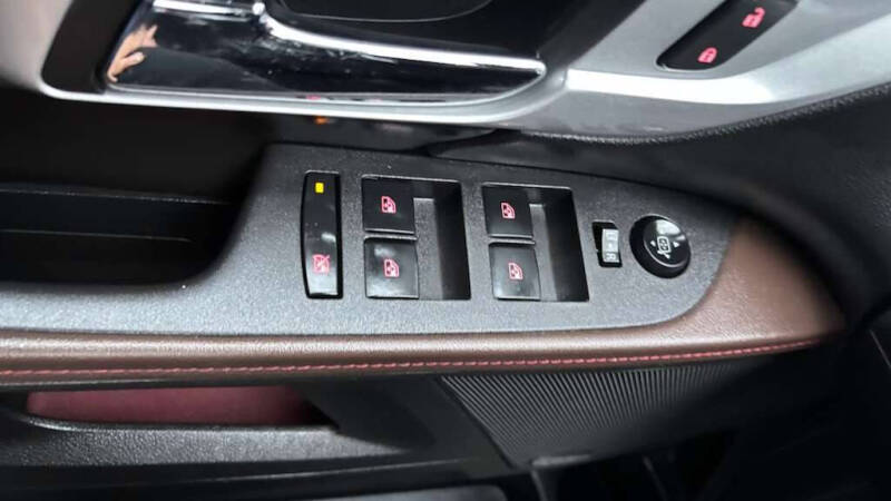 2014 GMC Terrain SLT-1