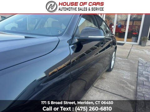 2015 BMW 4 Series 428i xDrive Gran Coupe