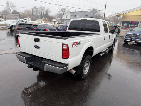 2015 Ford F-350 Super Duty XL
