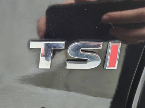 2016 Volkswagen Jetta 1.8T SEL