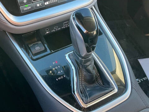 2023 Subaru Outback Limited