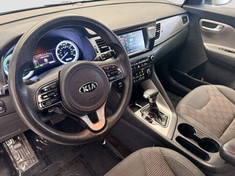 2019 Kia Niro LX