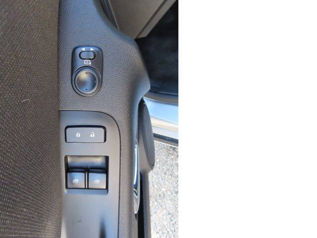 2013 Chevrolet Camaro LT