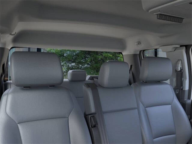 2026 Ford F-350 Super Duty