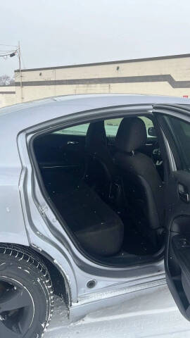 2014 Dodge Charger SE