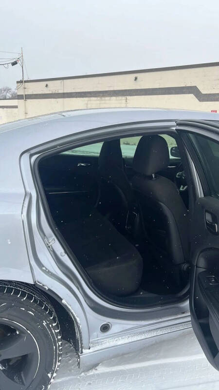 2014 Dodge Charger SE