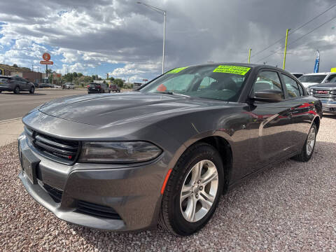 2021 Dodge Charger SXT