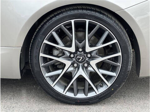 2018 Lexus RC 300