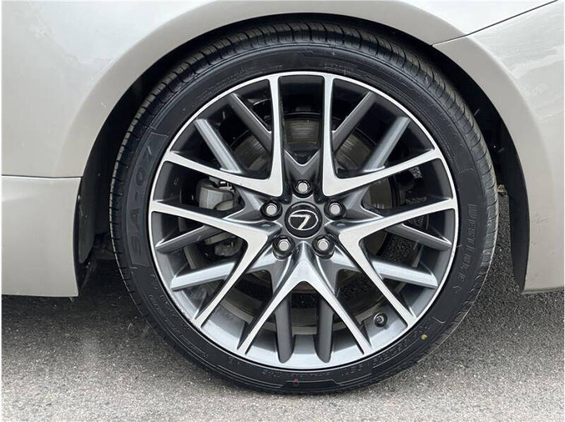 2018 Lexus RC 300