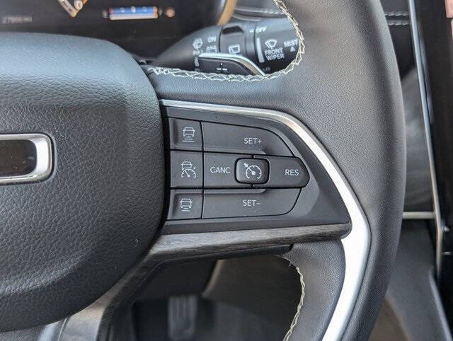 2023 Jeep Grand Cherokee for sale at Axio Auto Boise in Boise, ID