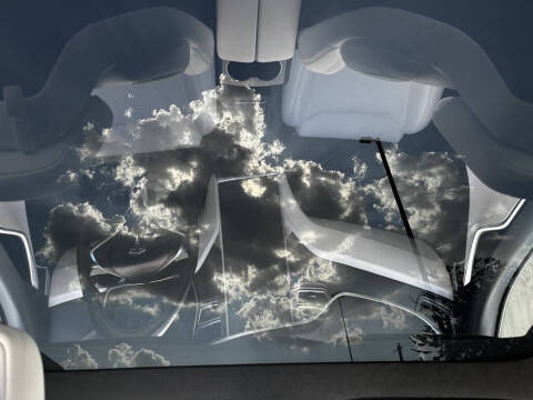 2017 Tesla Model S P100D