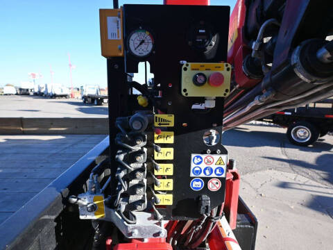 2022 Ford F-550 Super Duty