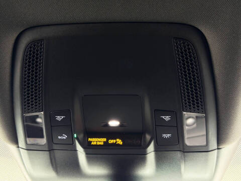 2021 Porsche Taycan 4S