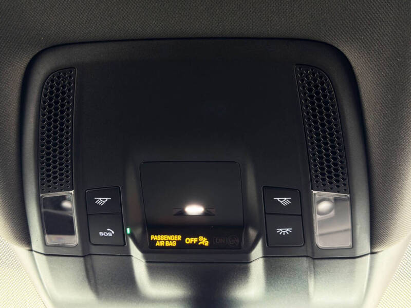 2021 Porsche Taycan 4S