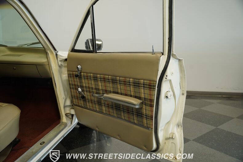 1964 Chevrolet Bel Air