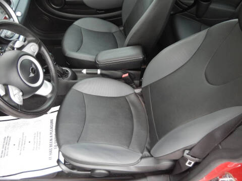 2009 MINI Cooper Clubman