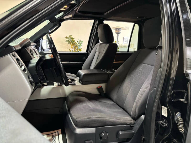 2016 Ford Expedition