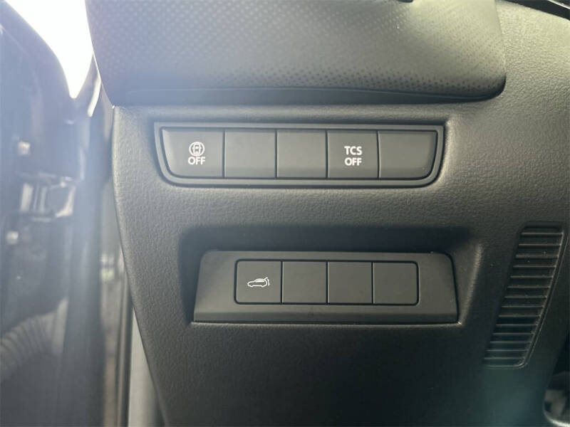 2024 Mazda CX-50 2.5 S Preferred