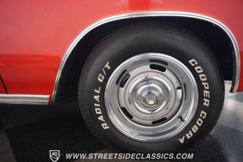 1966 Chevrolet Chevelle