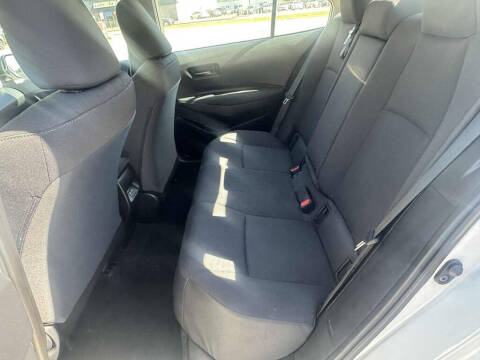 2008 Nissan Maxima 3.5 SE