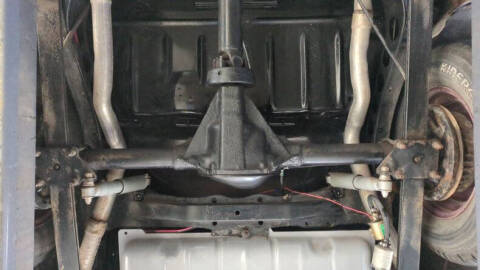 1942 Ford Super Deluxe