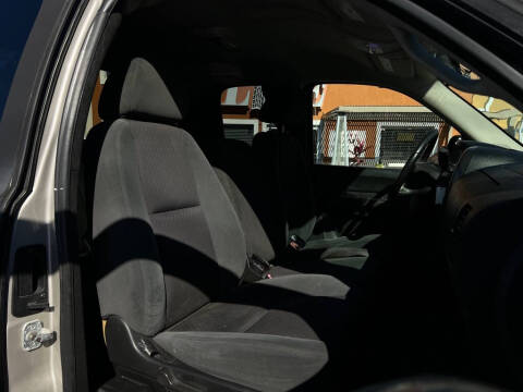 2009 Chevrolet Silverado 1500