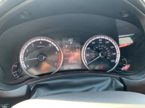 2016 Lexus NX 200t F SPORT