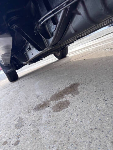 2015 GMC Sierra 2500HD