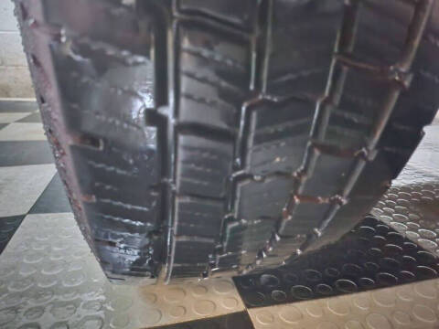 2016 Chevrolet Express