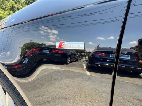 2015 Audi A4 2.0T Premium Plus