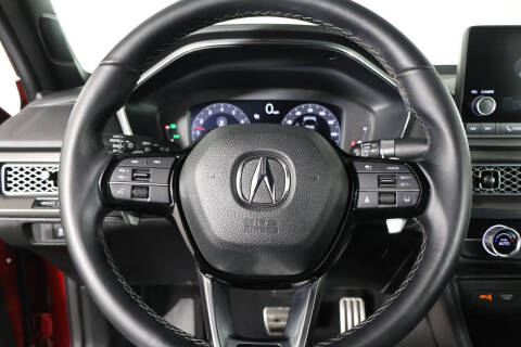 2023 Acura Integra w/A-SPEC